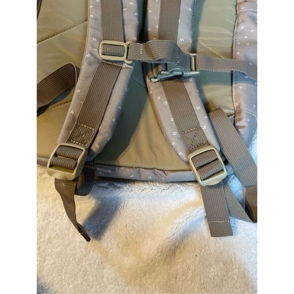 Dakine Infinity Toploader backpack School bag large
Great condition main image 12